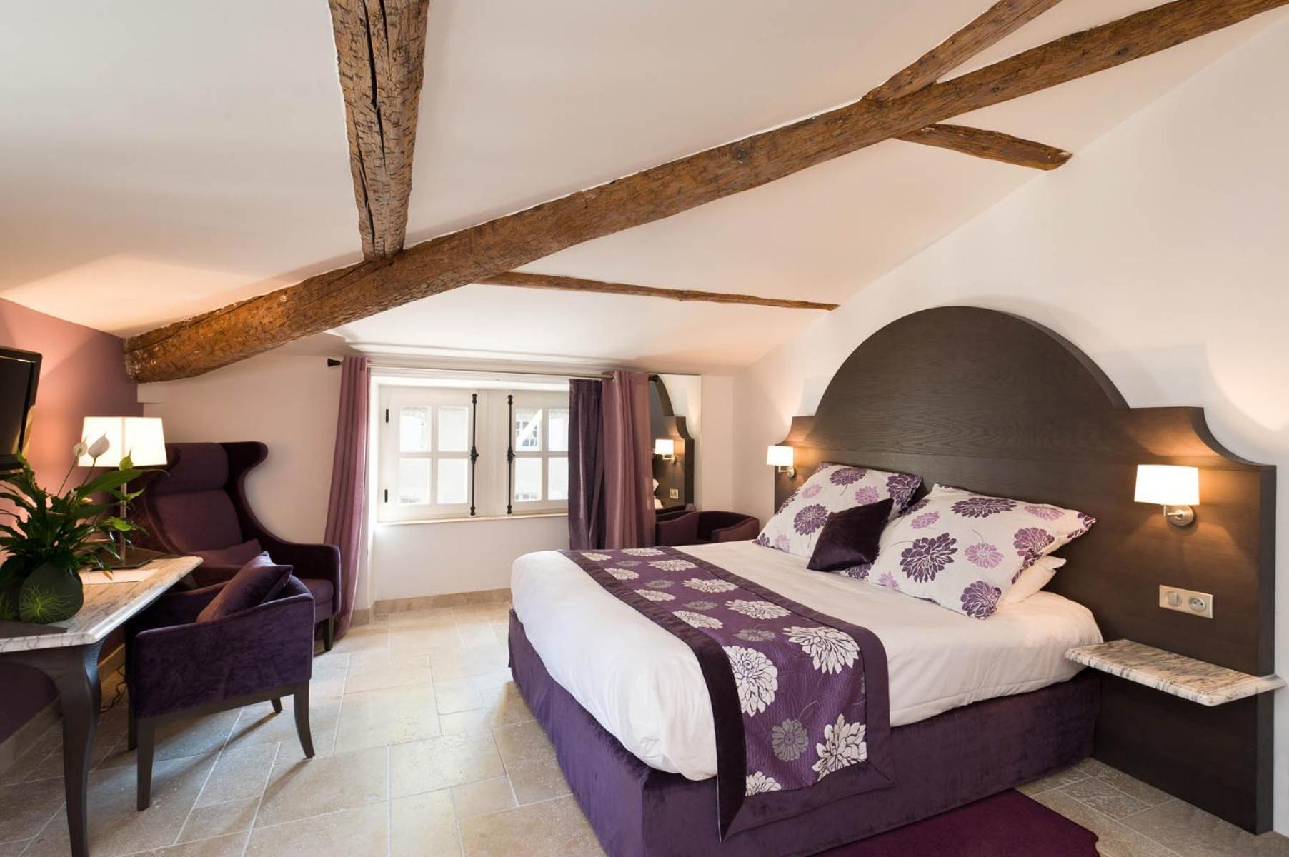 Moulin De Vernegues & 4* Mallemort