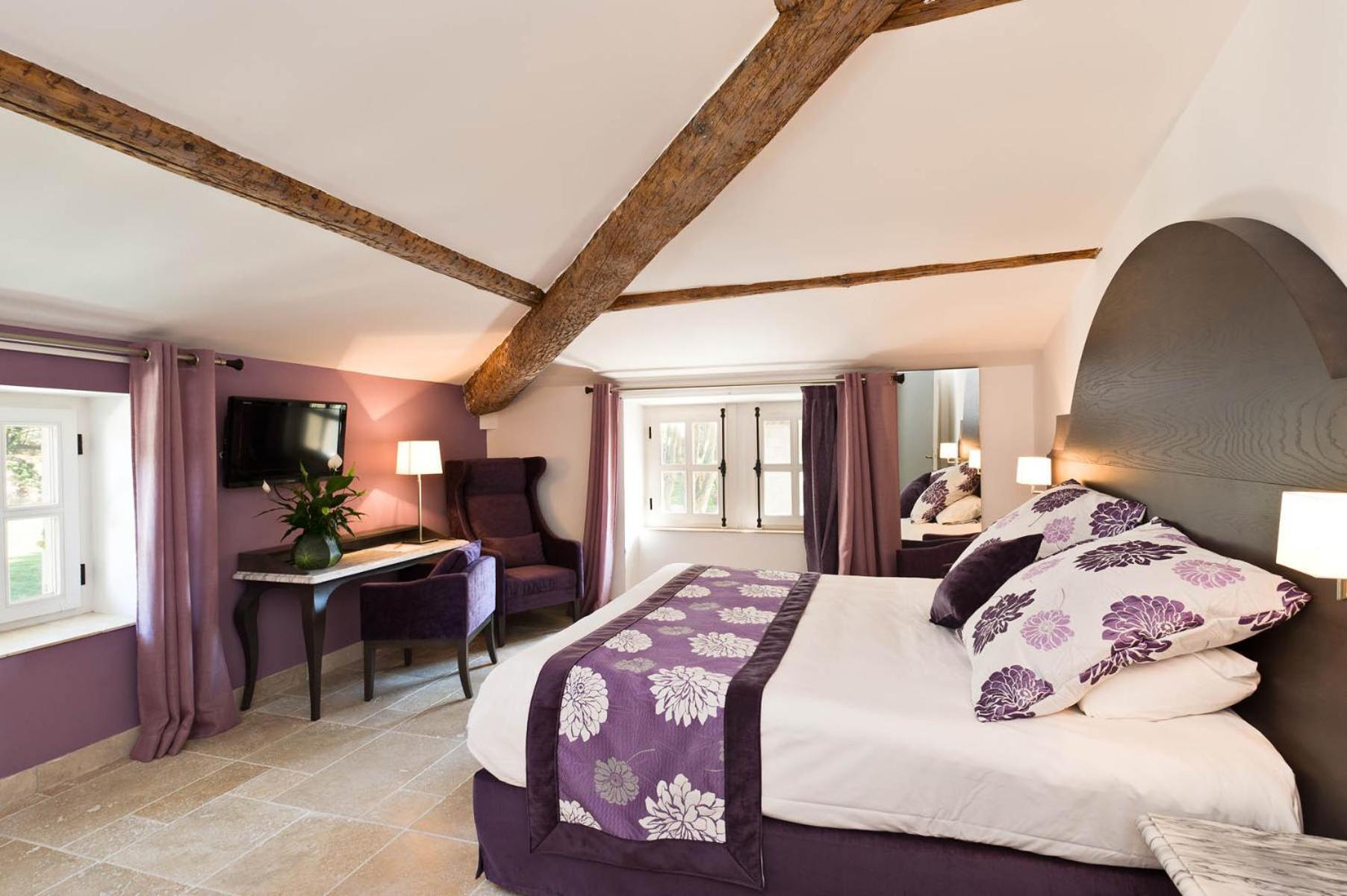 Moulin De Vernegues & Hotel Mallemort